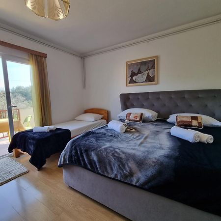 Rooms Slavica Okrug Gornji Quarto foto
