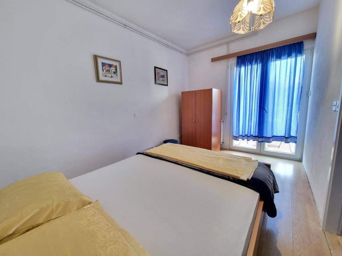 Rooms Slavica Okrug Gornji Quarto foto