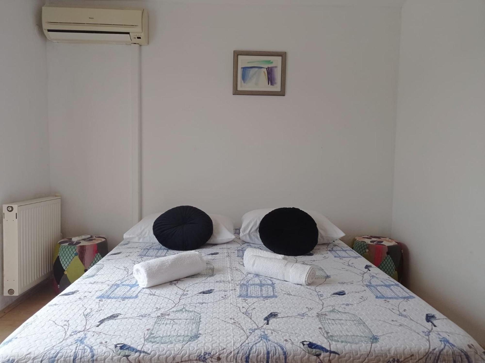 Rooms Slavica Okrug Gornji Quarto foto