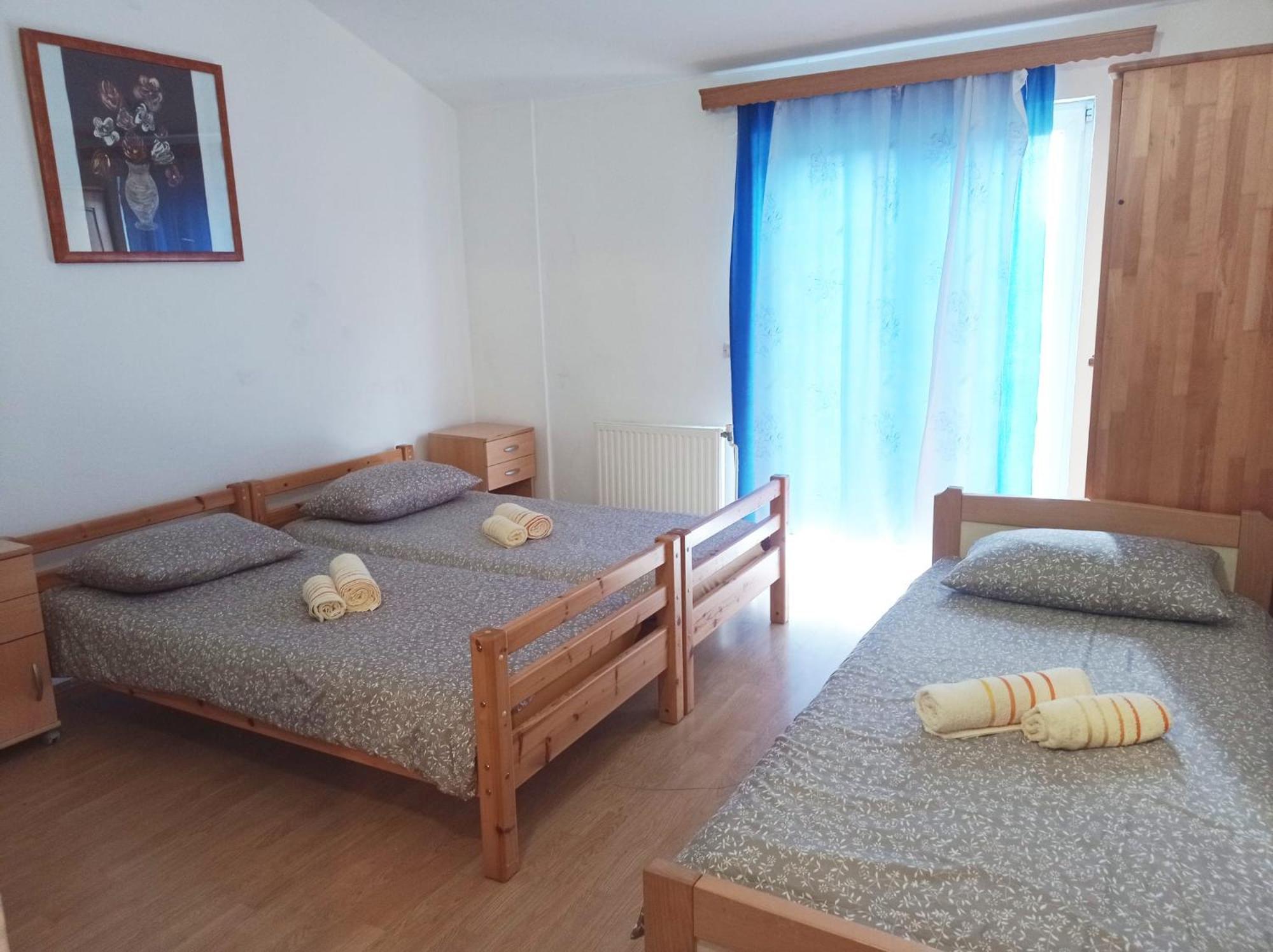 Rooms Slavica Okrug Gornji Quarto foto