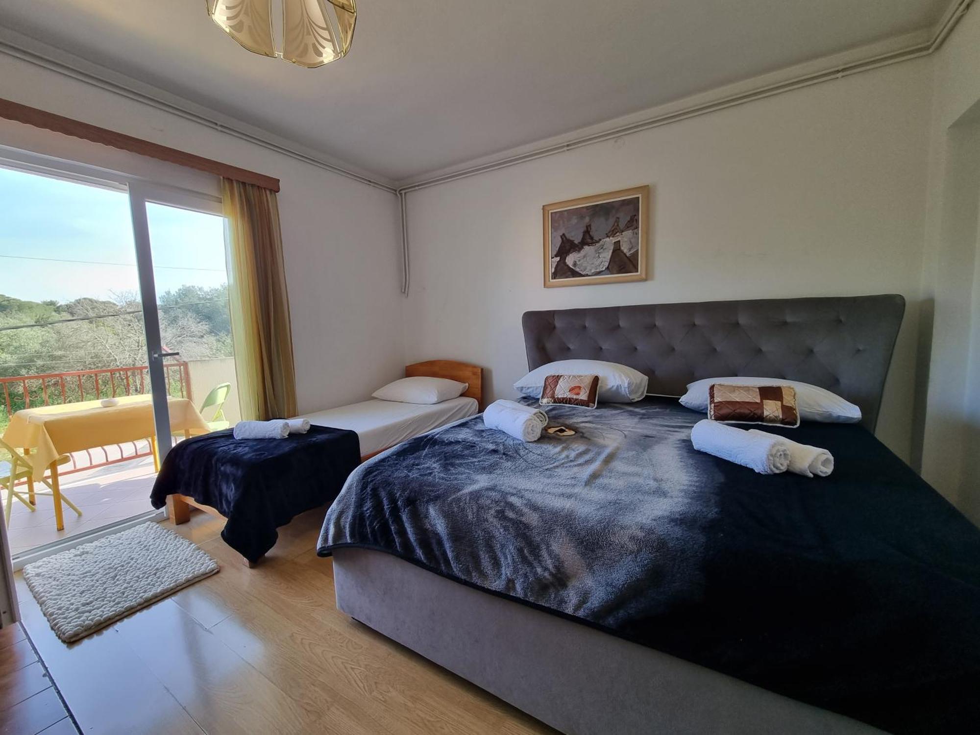 Rooms Slavica Okrug Gornji Quarto foto