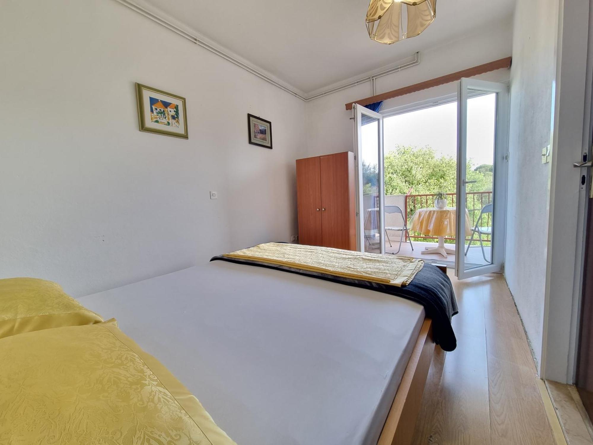 Rooms Slavica Okrug Gornji Quarto foto