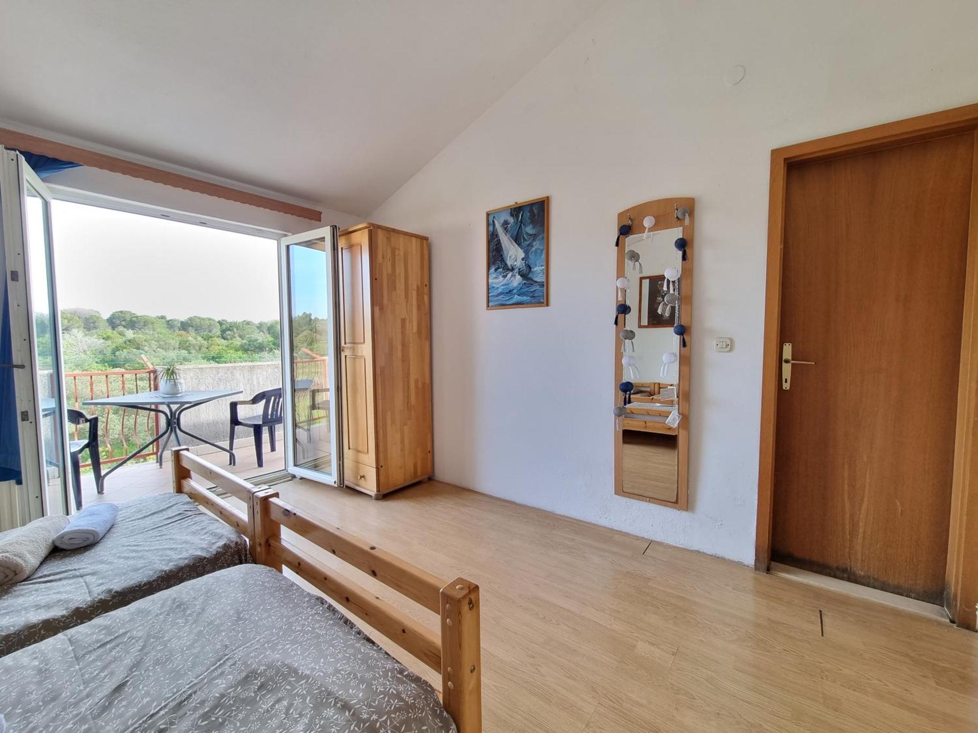 Rooms Slavica Okrug Gornji Quarto foto