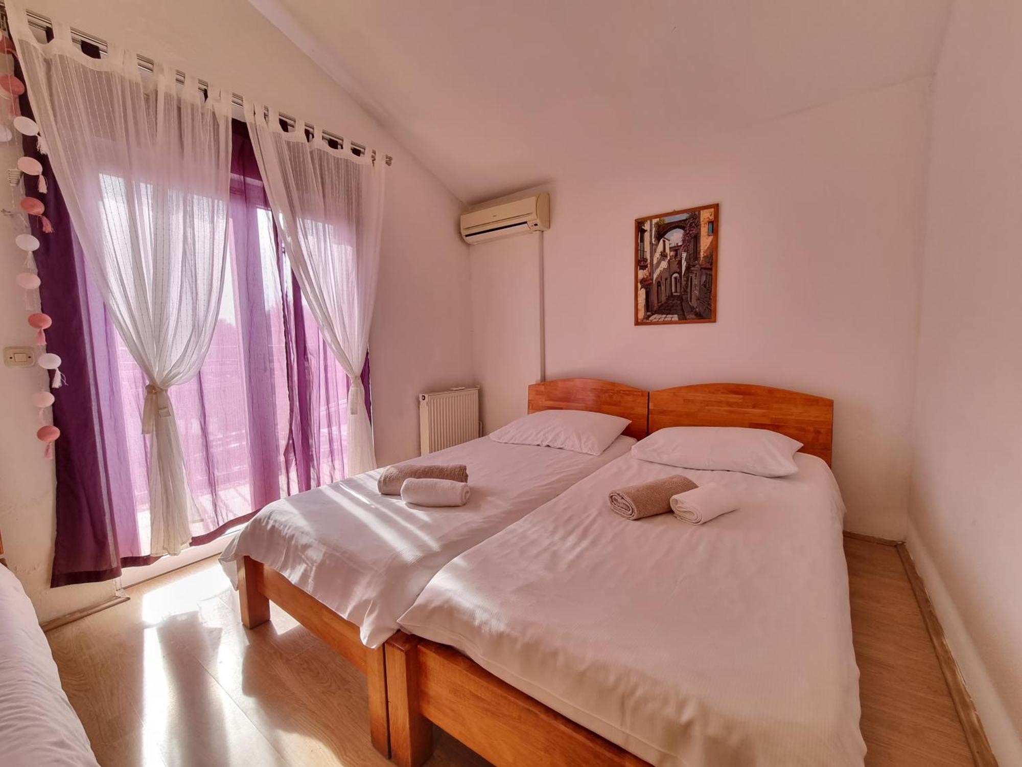 Rooms Slavica Okrug Gornji Quarto foto
