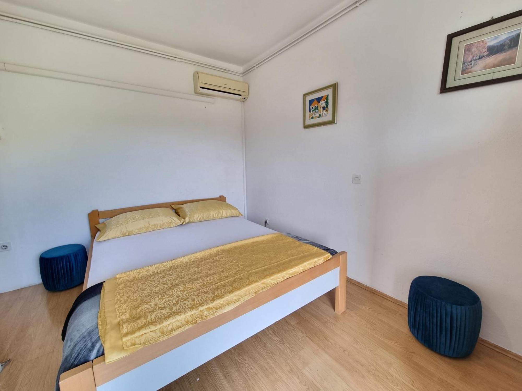 Rooms Slavica Okrug Gornji Quarto foto