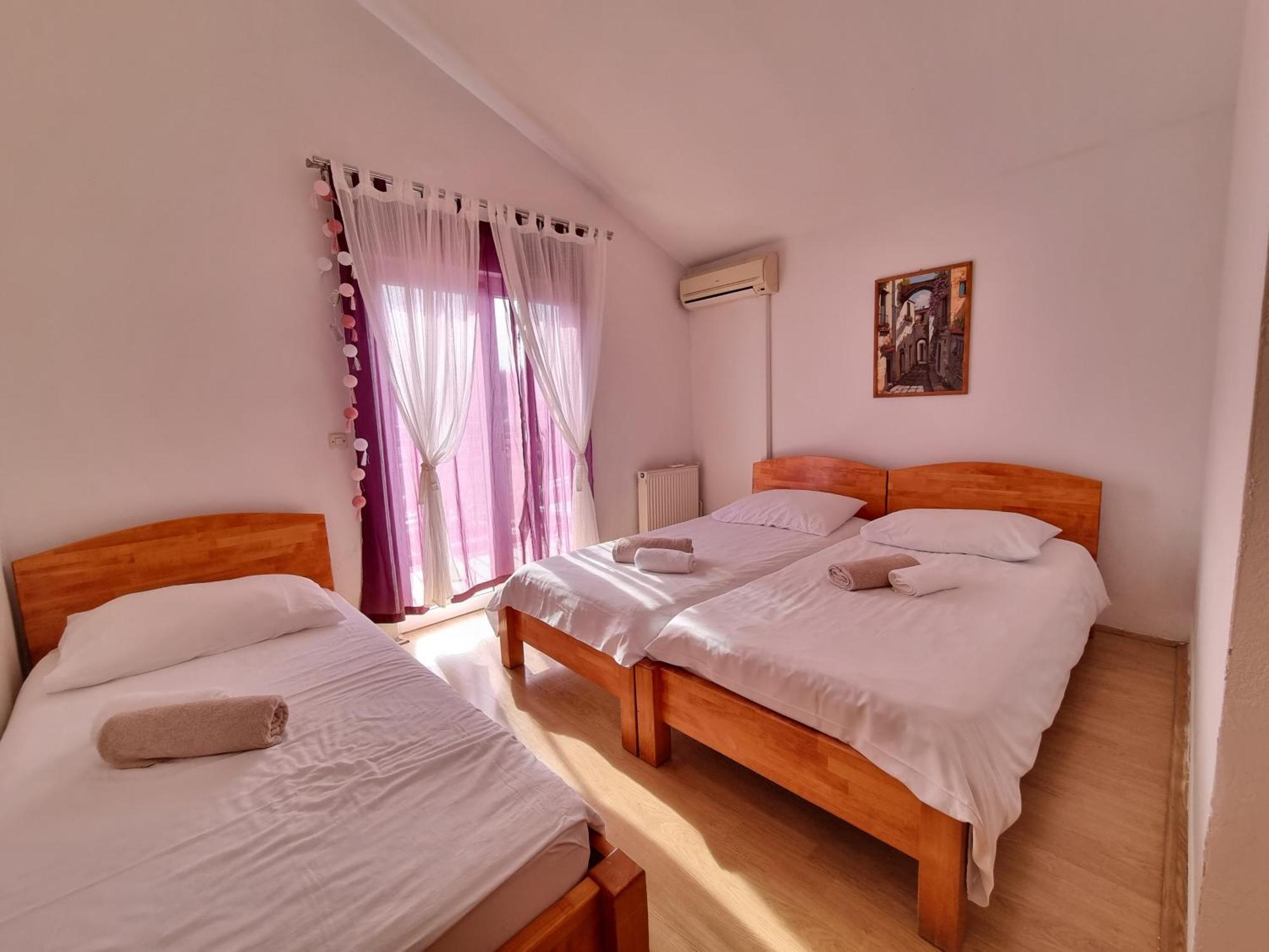 Rooms Slavica Okrug Gornji Quarto foto