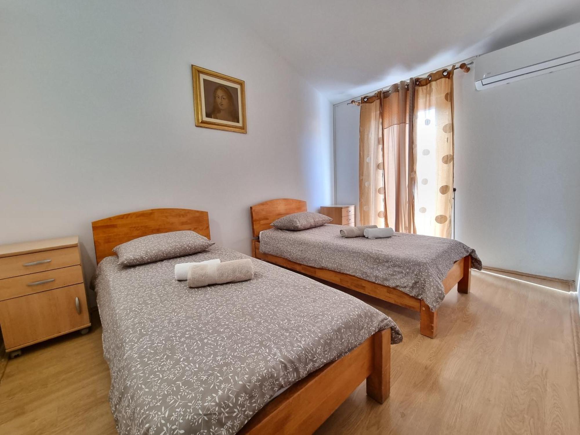 Rooms Slavica Okrug Gornji Quarto foto