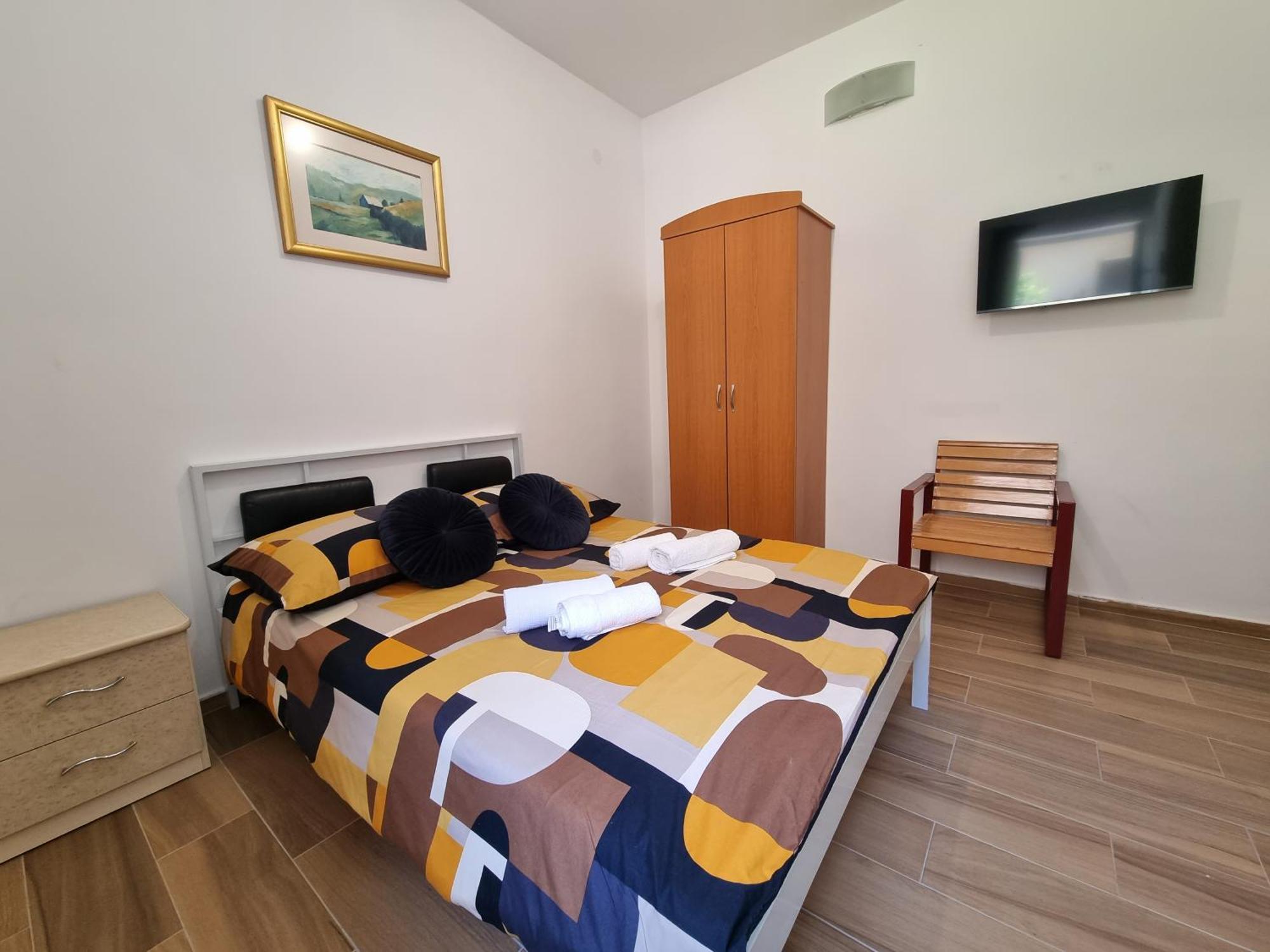 Rooms Slavica Okrug Gornji Quarto foto