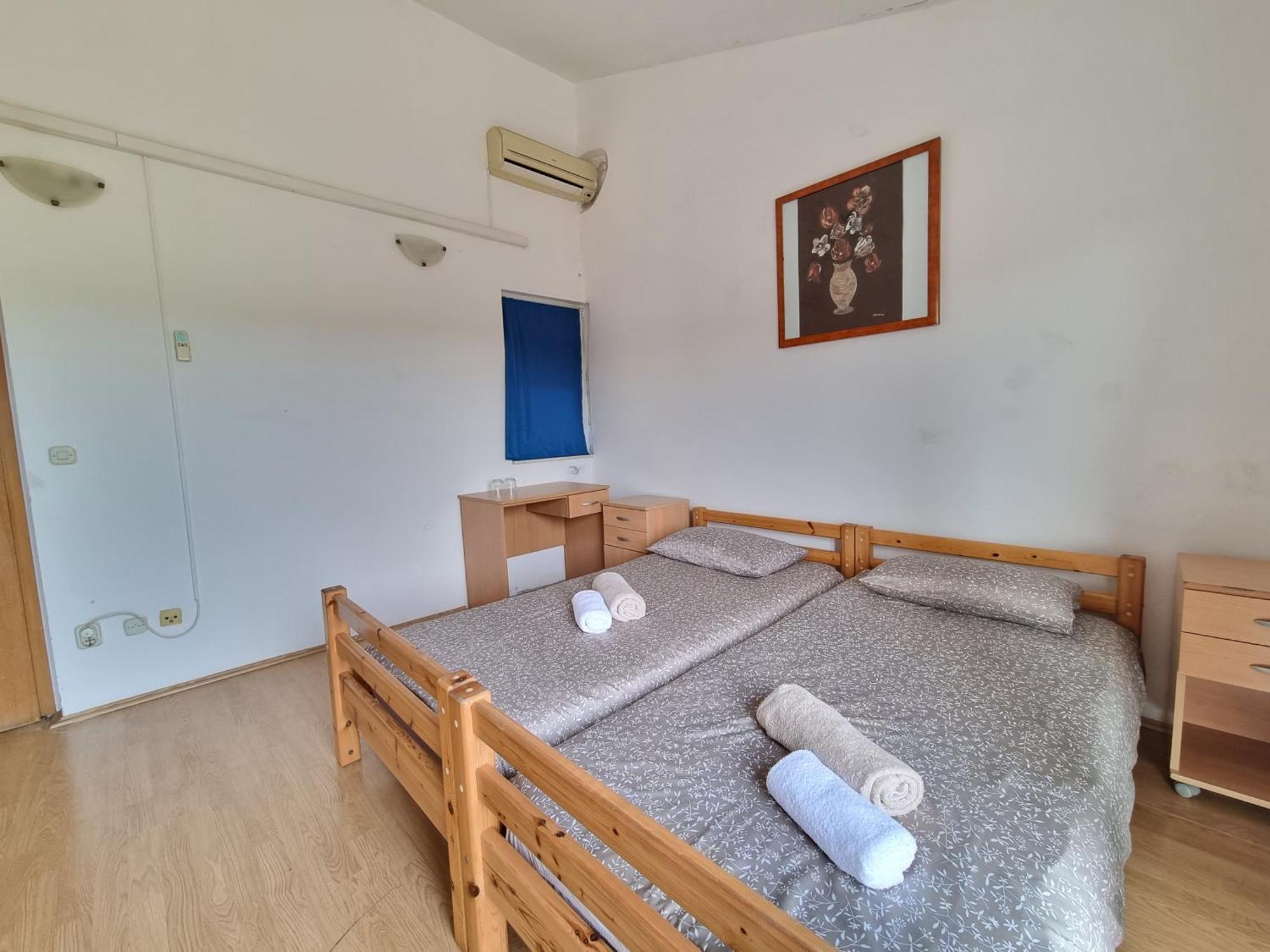 Rooms Slavica Okrug Gornji Quarto foto