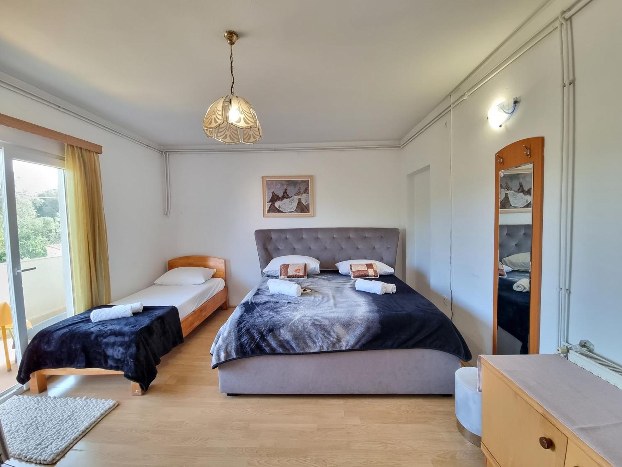 Rooms Slavica Okrug Gornji Quarto foto