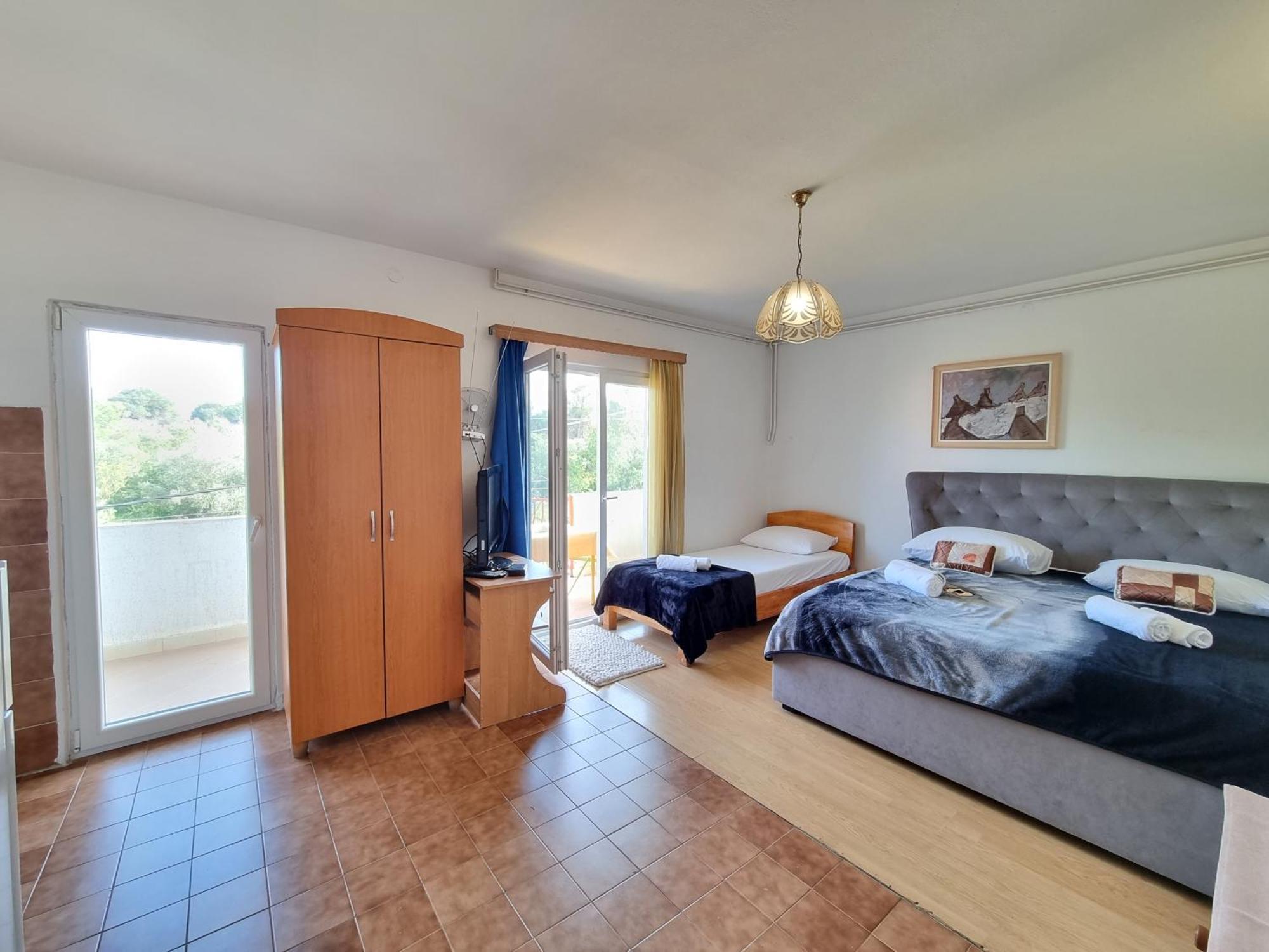 Rooms Slavica Okrug Gornji Quarto foto