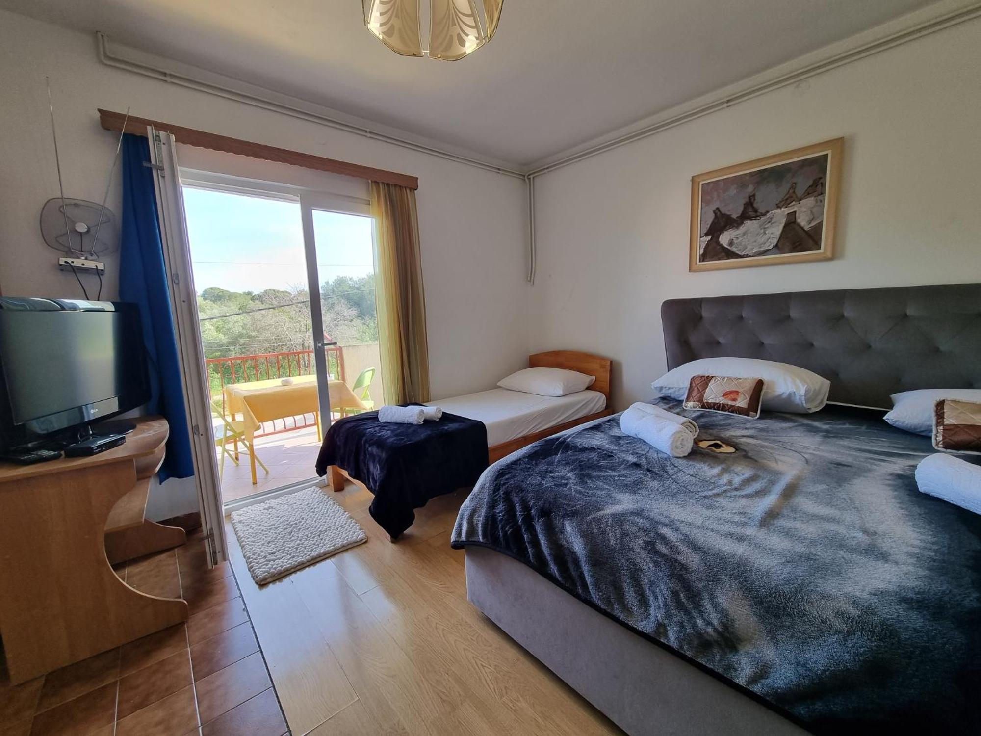 Rooms Slavica Okrug Gornji Quarto foto