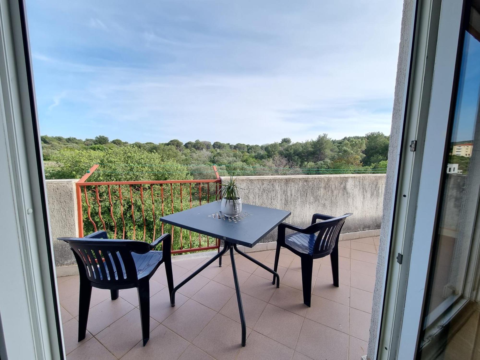 Rooms Slavica Okrug Gornji Quarto foto