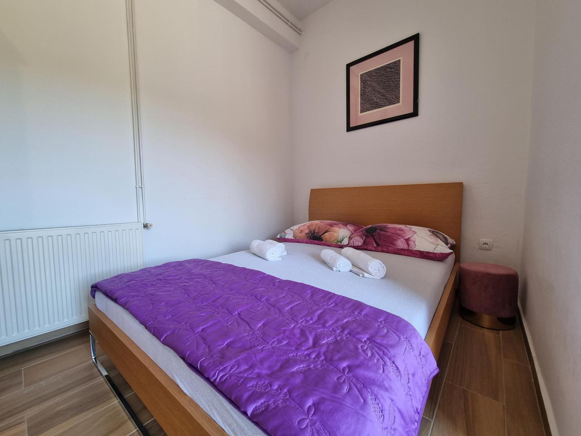 Rooms Slavica Okrug Gornji Quarto foto