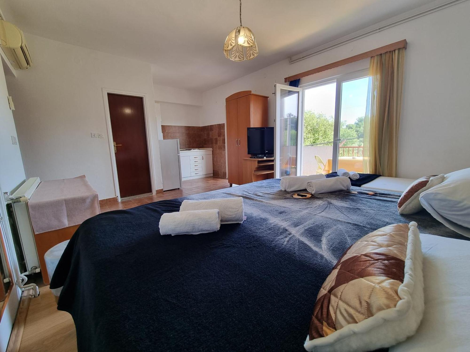 Rooms Slavica Okrug Gornji Quarto foto
