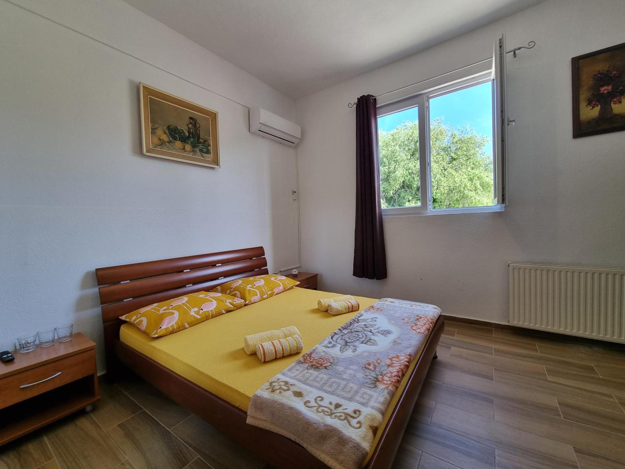 Rooms Slavica Okrug Gornji Quarto foto