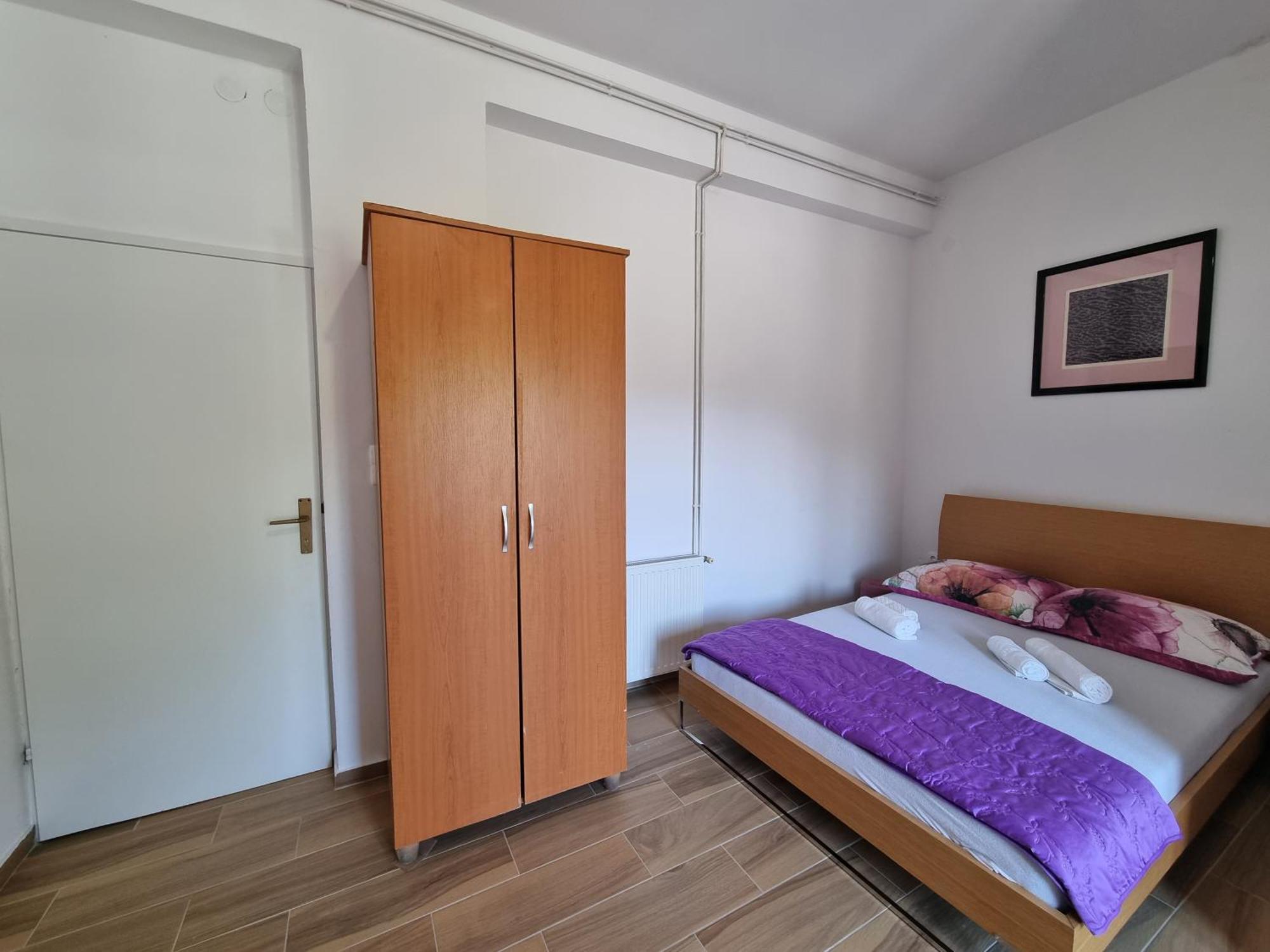 Rooms Slavica Okrug Gornji Quarto foto
