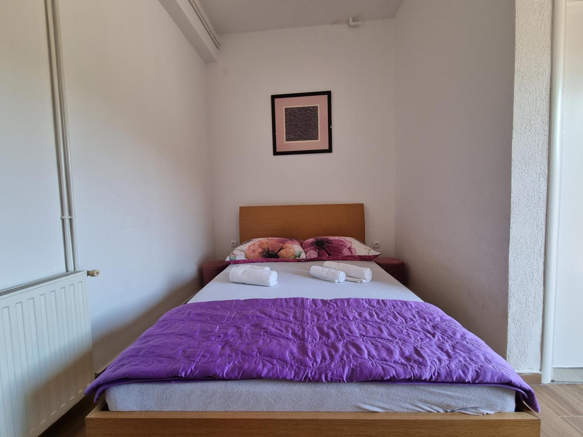 Rooms Slavica Okrug Gornji Quarto foto