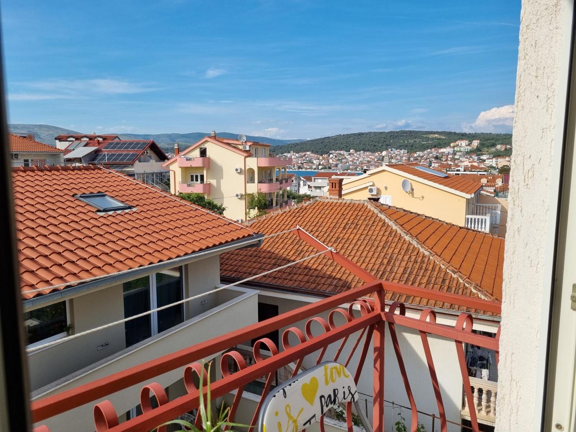 Rooms Slavica Okrug Gornji Quarto foto