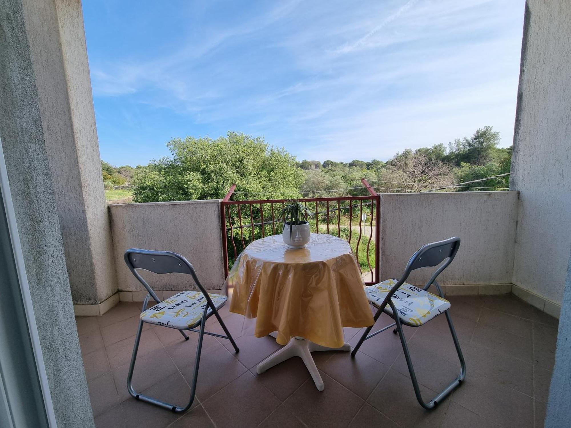 Rooms Slavica Okrug Gornji Quarto foto